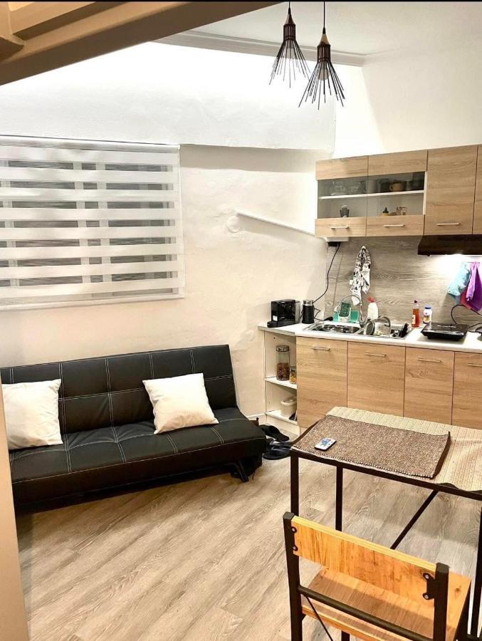 Lux And Modern Apartment Chania Chania  Zewnętrze zdjęcie