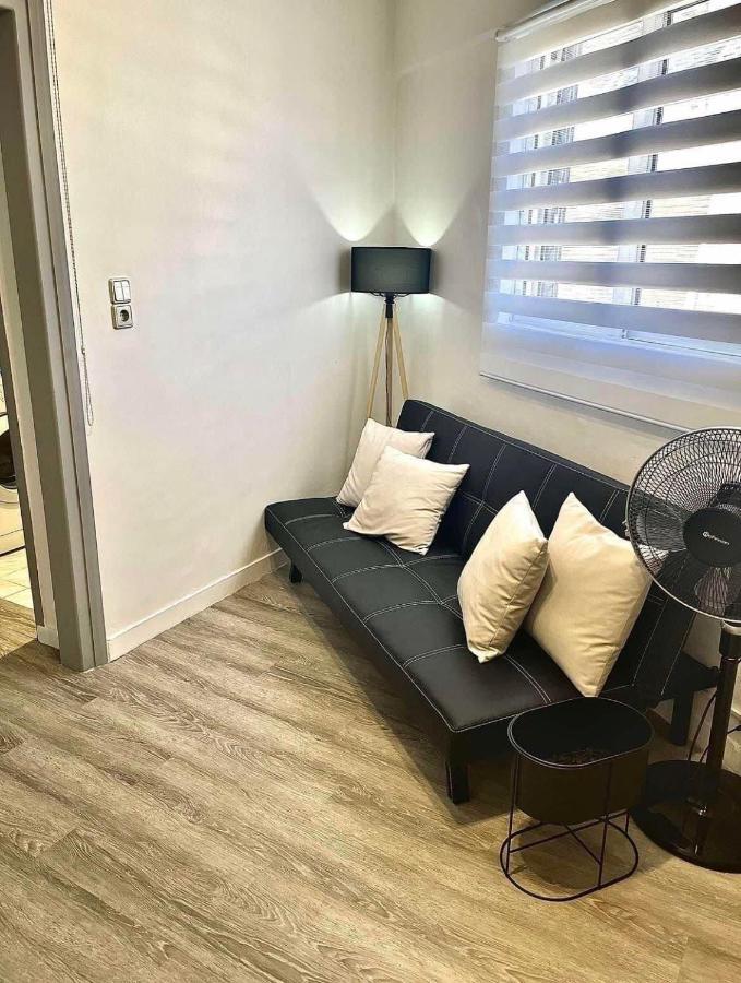 Lux And Modern Apartment Chania Chania  Zewnętrze zdjęcie