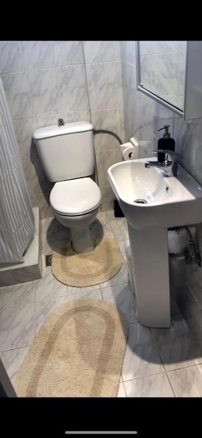 Lux And Modern Apartment Chania Chania  Zewnętrze zdjęcie