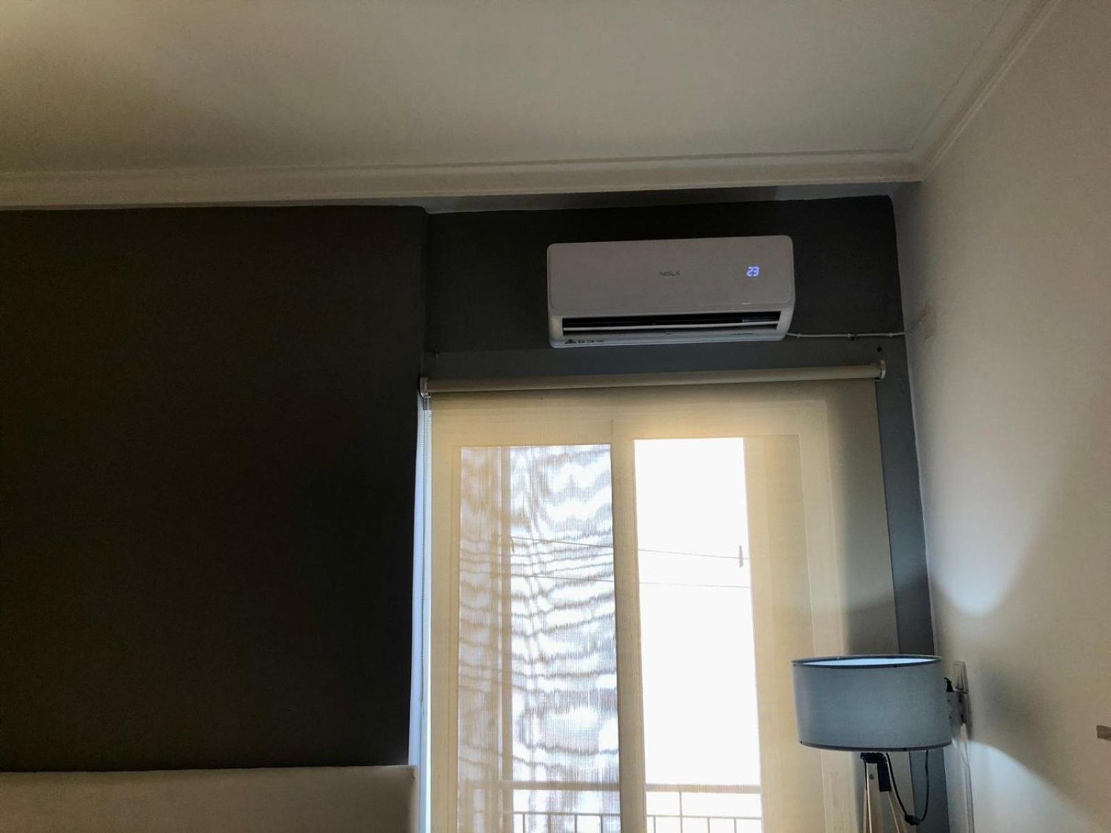 Lux And Modern Apartment Chania Chania  Zewnętrze zdjęcie