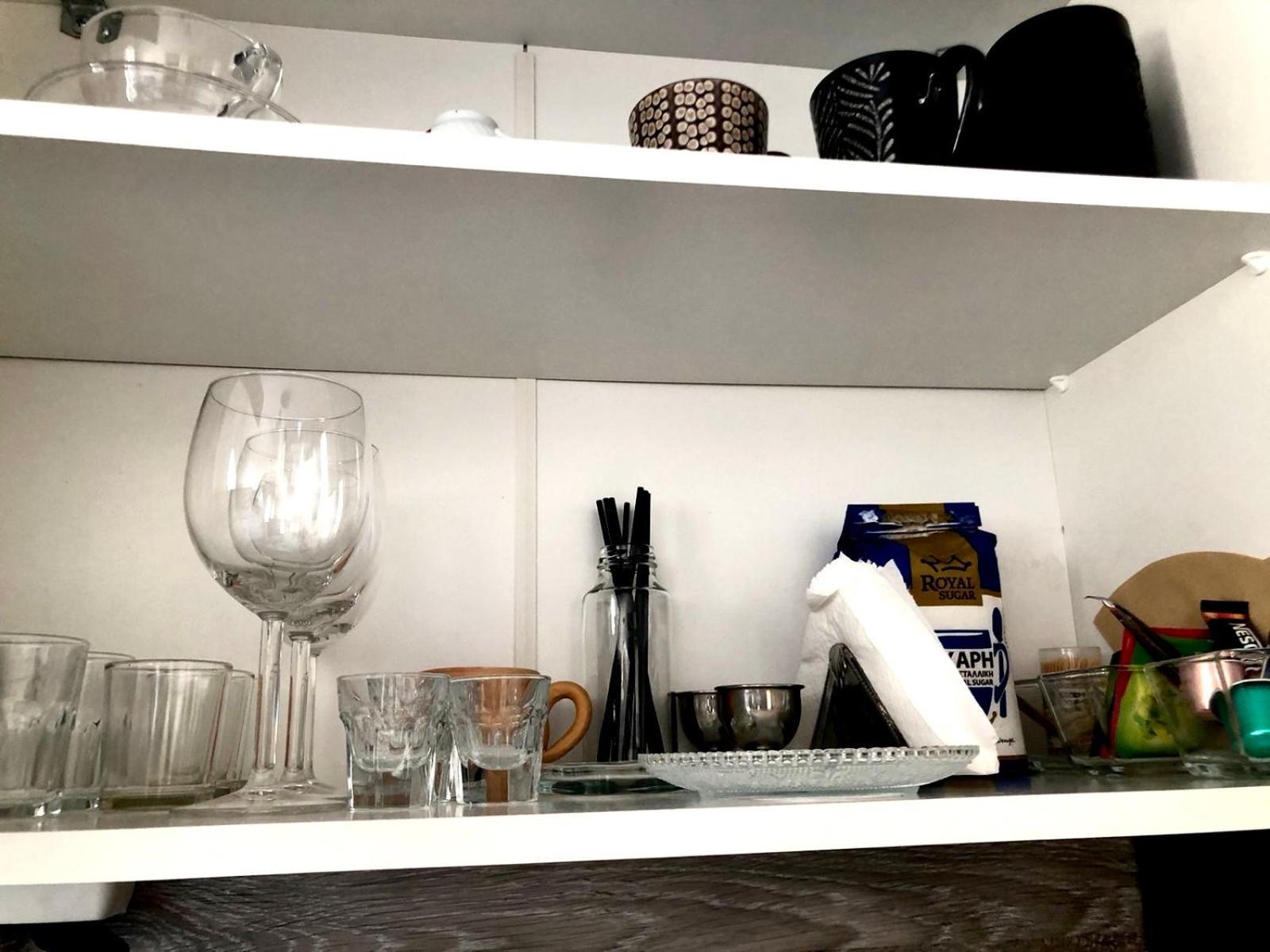 Lux And Modern Apartment Chania Chania  Zewnętrze zdjęcie